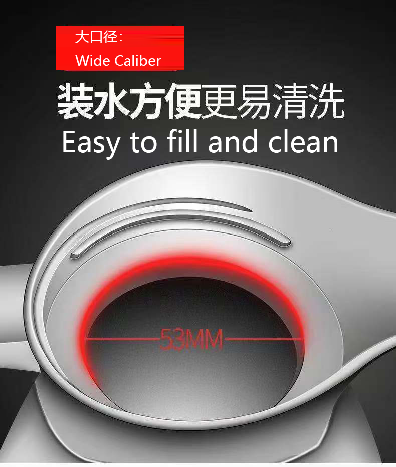水壶保温家用不锈钢真空保温壶成人热水瓶暖壶宝宝保温瓶新款