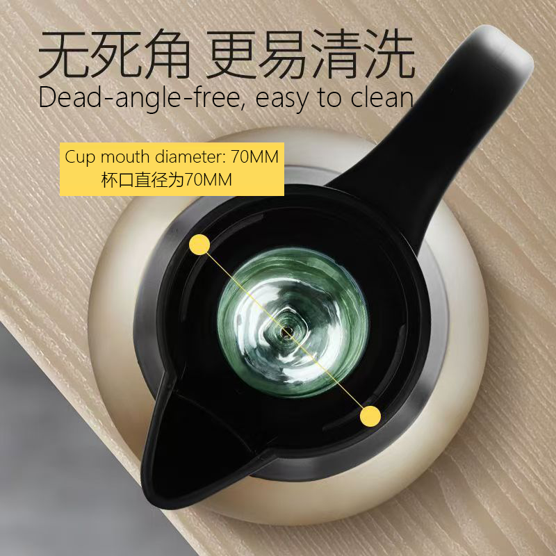 新真空保温壶加厚不锈钢保温水壶家用开热水瓶宿舍保温瓶暖壶车载